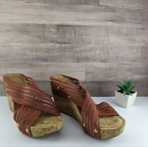Wedges